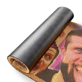 Custom Doormat #004 - Year of the Rug Pull Limited Edition